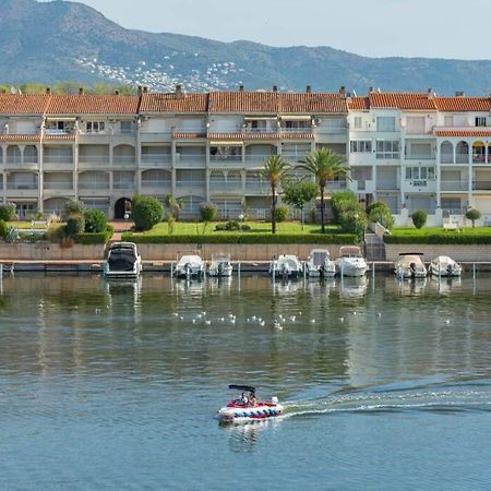 Flateli Empuriabrava Apartment Exterior photo