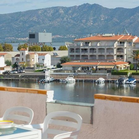 Flateli Empuriabrava Apartment Exterior photo