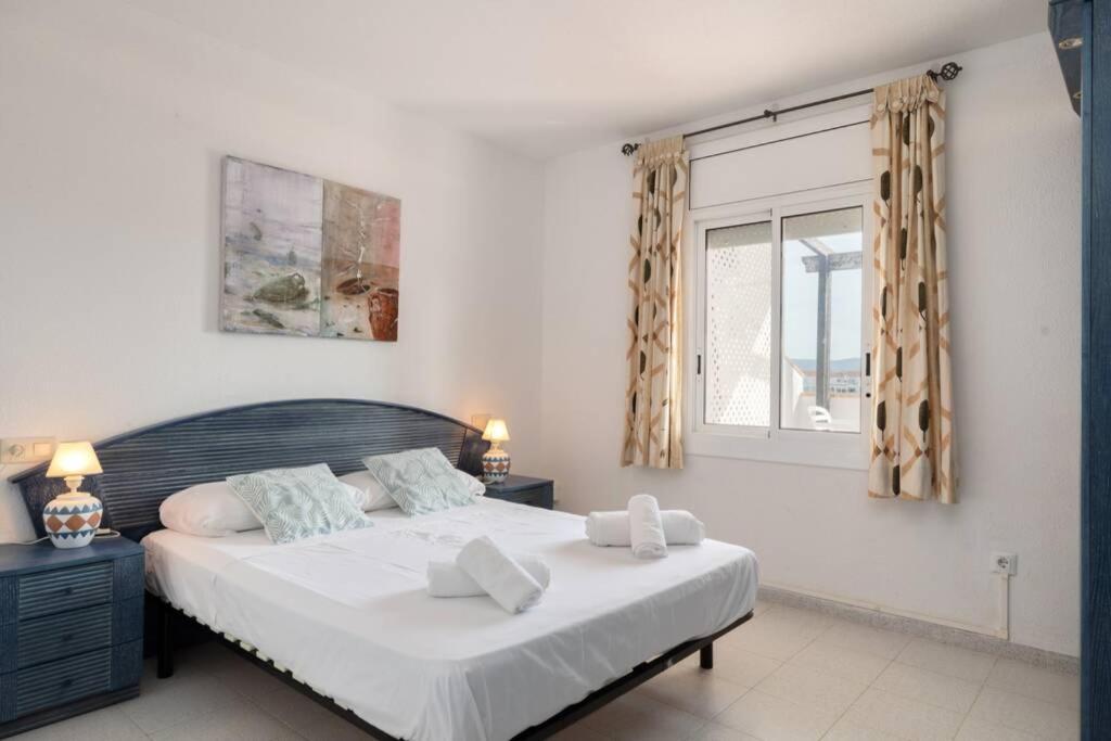 Flateli Empuriabrava Apartment Exterior photo