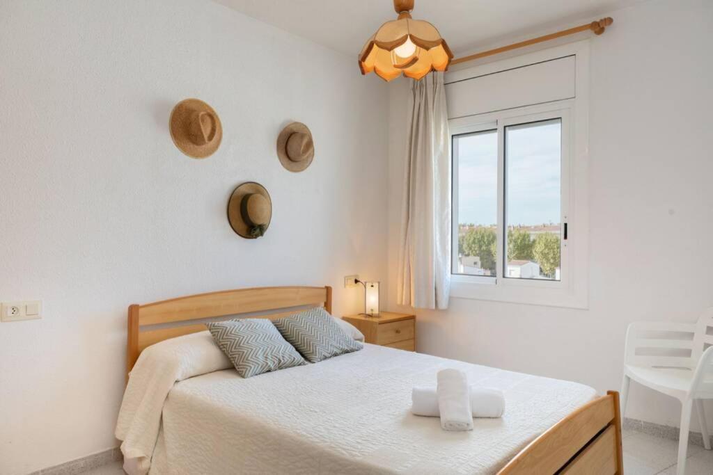 Flateli Empuriabrava Apartment Exterior photo